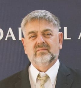 Foto de Dr. Carlos Manassero